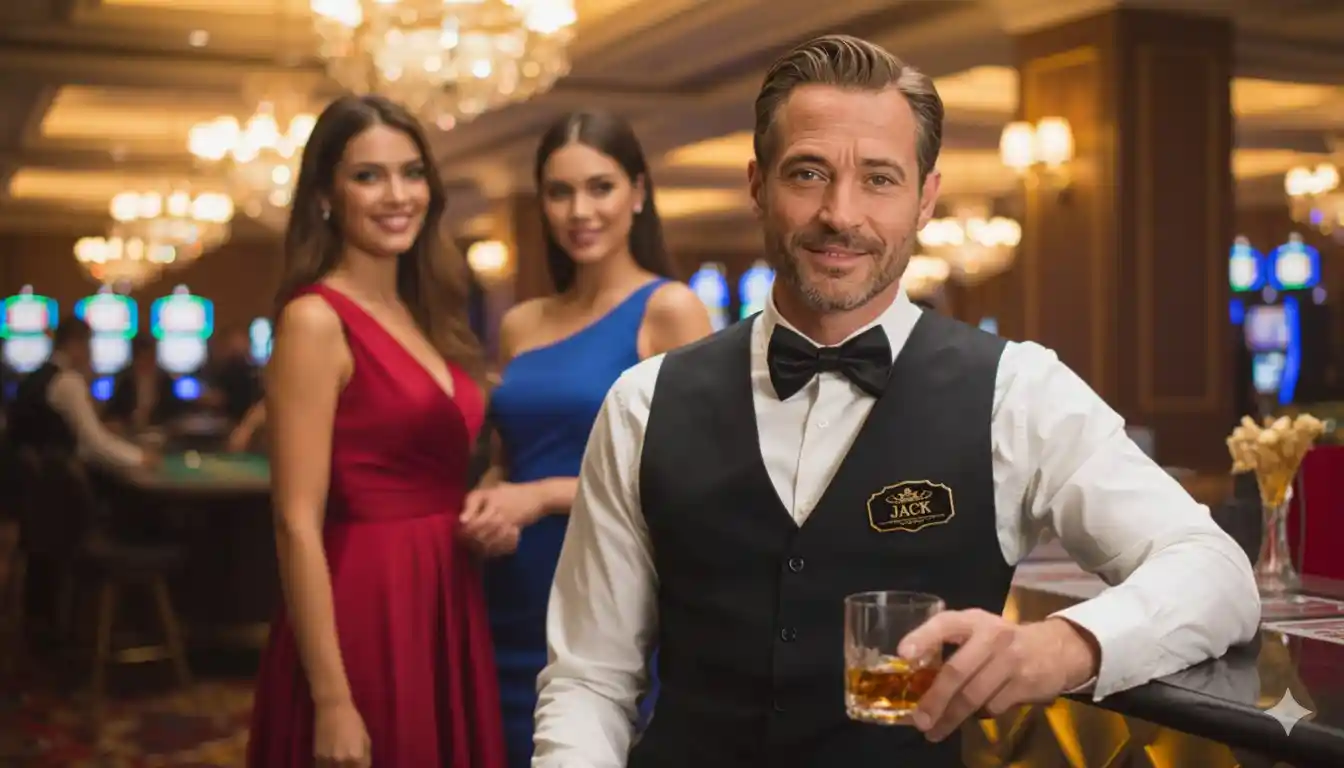 Legal documents representing gambling regulations